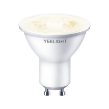 Yeelight GU10 W1 Smart Bulb Dimmable YLDP004 1x Pack